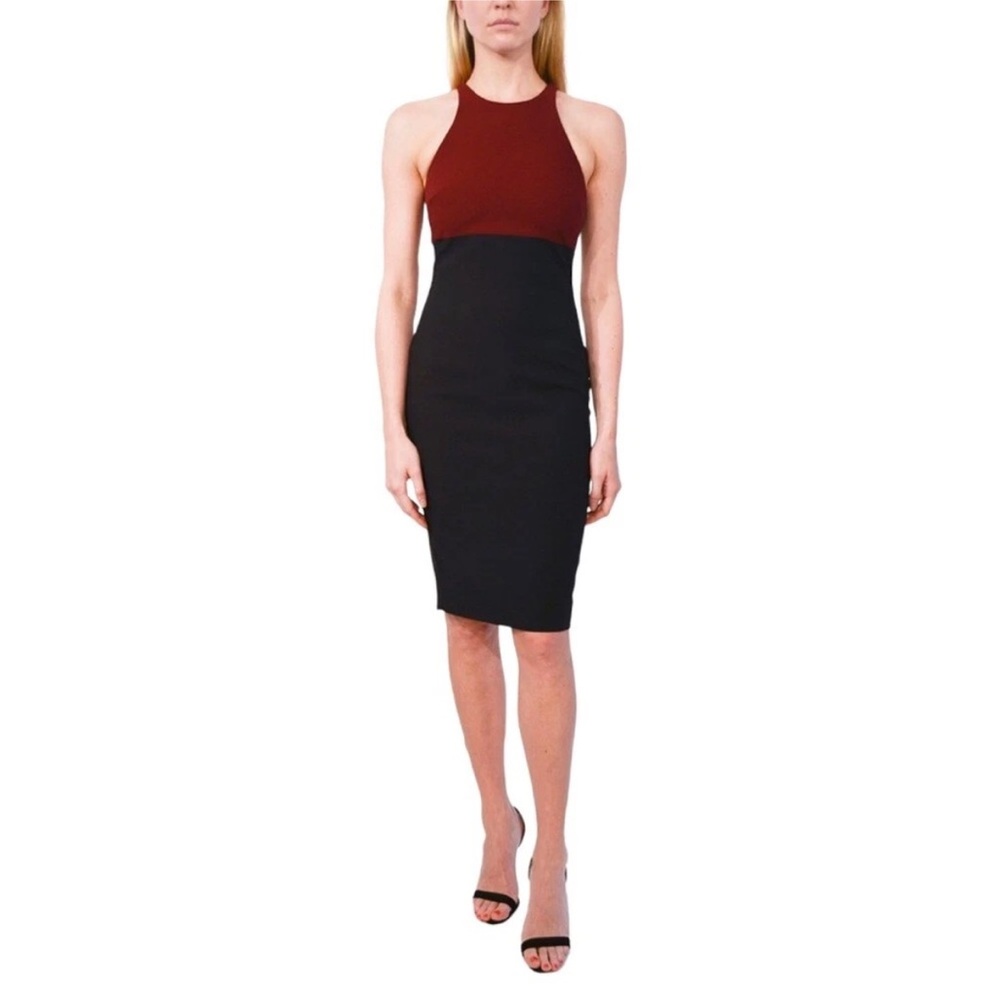Likely Simons Dress